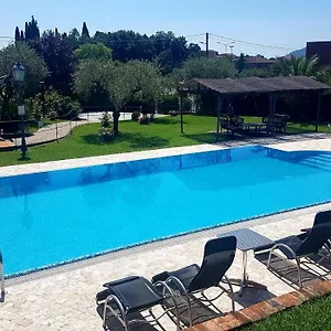 La Luna 3*, Sarzana Italia