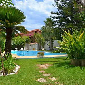 B&b Mondello Resort 3*, Mondello Italia