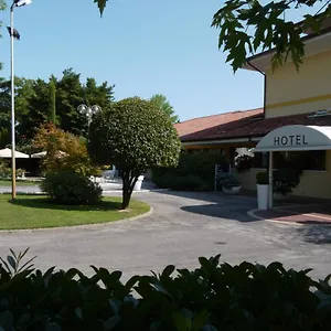 Hotel Hotel La Bulesca, Rubano