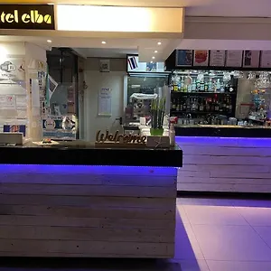 Elba 3*, Rimini Italia
