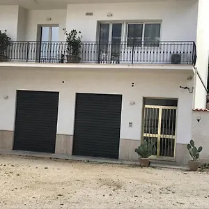 La Meridiana , Castellammare del Golfo Italia