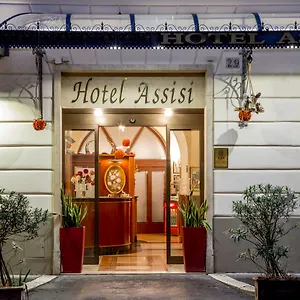 Assisi 3*, Roma Italia