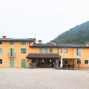 Alloggio per agriturismo Agri-alloggio Le Poscole Al Canton, Castelgomberto
