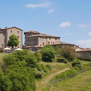 Hapimag Pentolina , Chiusdino Italia