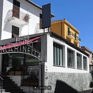 Marinella 3*, Celle Ligure Italia