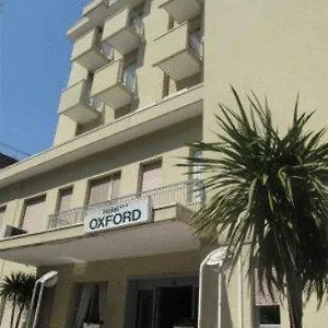 Oxford 3*, Rimini Italia