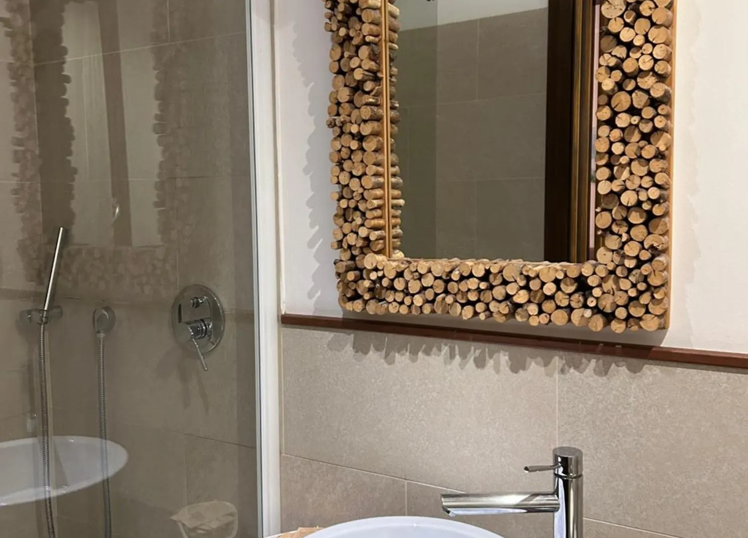 Bed & Breakfast Ai Cracchi Castelgomberto