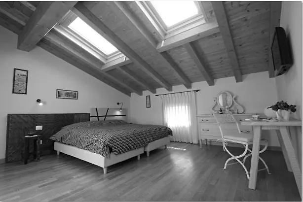 Bed & Breakfast Ai Cracchi Castelgomberto