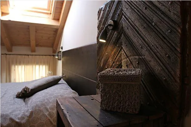 ***  Bed & Breakfast Ai Cracchi Castelgomberto Italia
