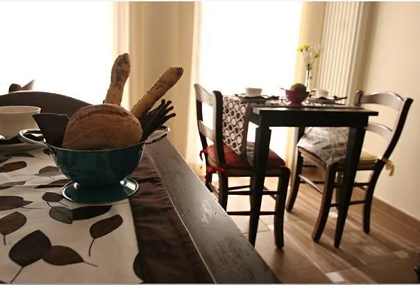 Bed & Breakfast Ai Cracchi Castelgomberto